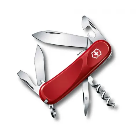 Scyzoryk Victorinox Evolution S101, Czerwony